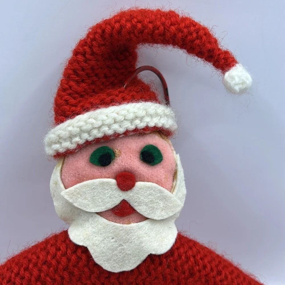 N/A charming santa